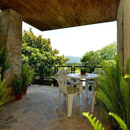 Casa Tina Villa A Guarda Dış mekan fotoğraf
