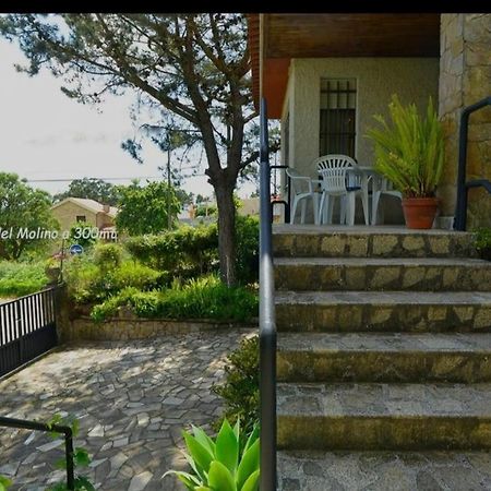 Casa Tina Villa A Guarda Dış mekan fotoğraf
