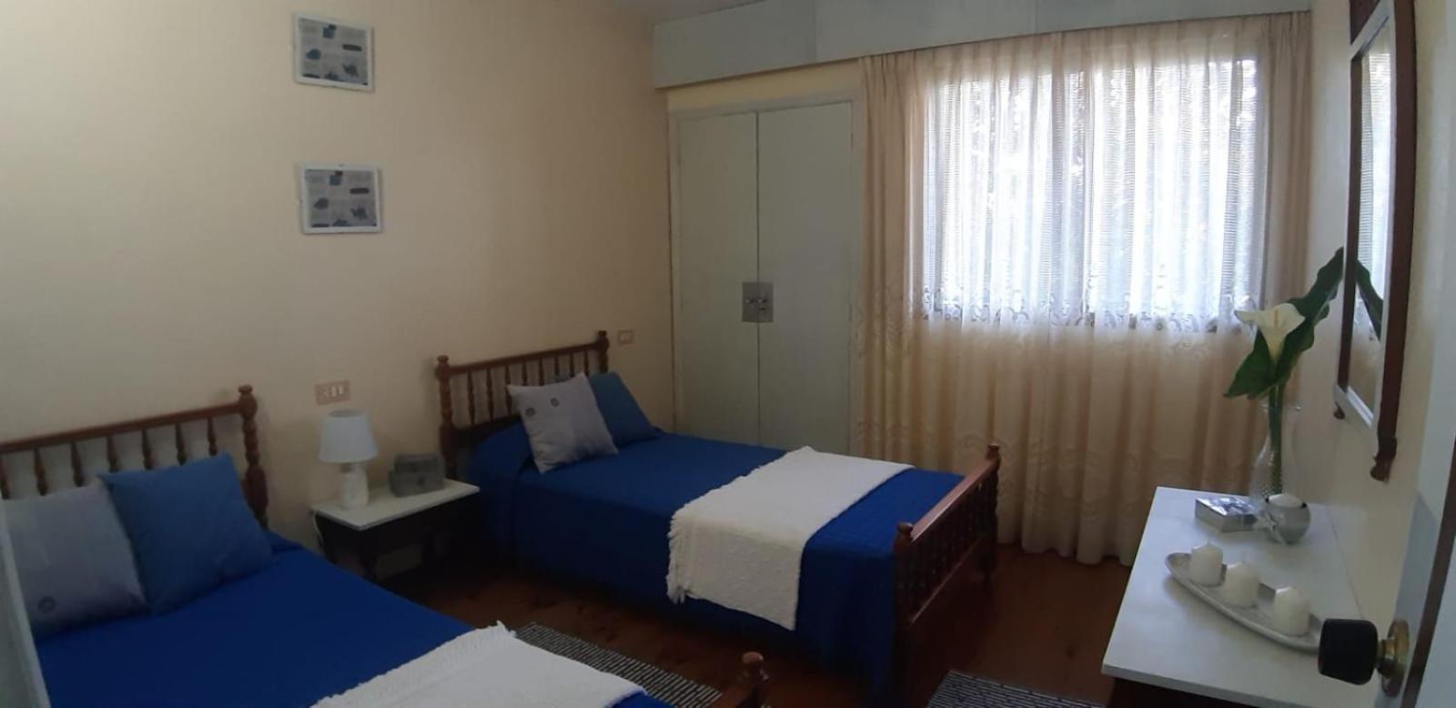 Casa Tina Villa A Guarda Dış mekan fotoğraf