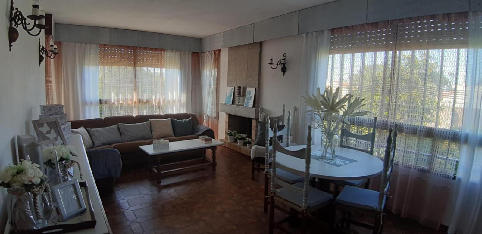 Casa Tina Villa A Guarda Dış mekan fotoğraf