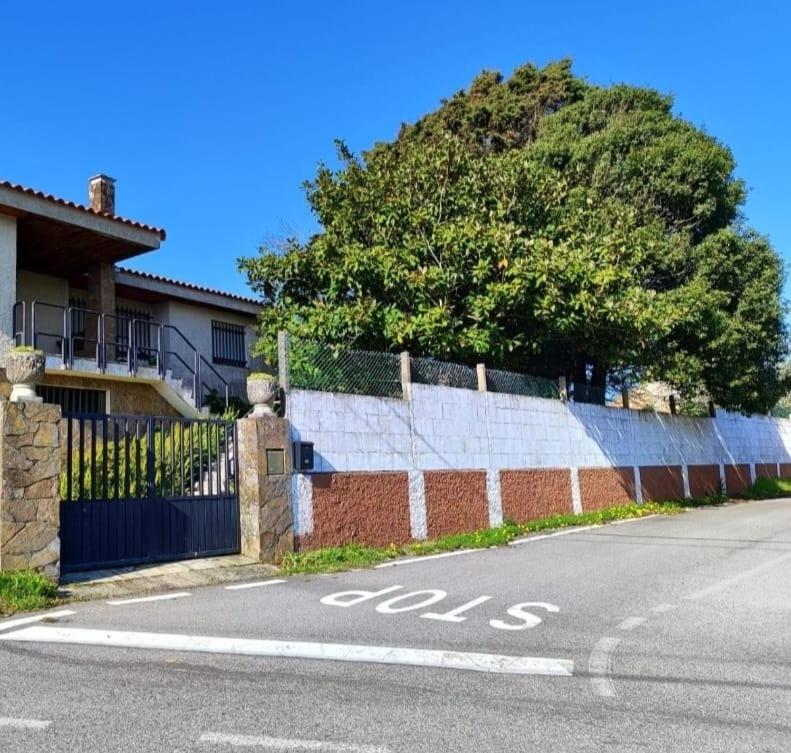Casa Tina Villa A Guarda Dış mekan fotoğraf