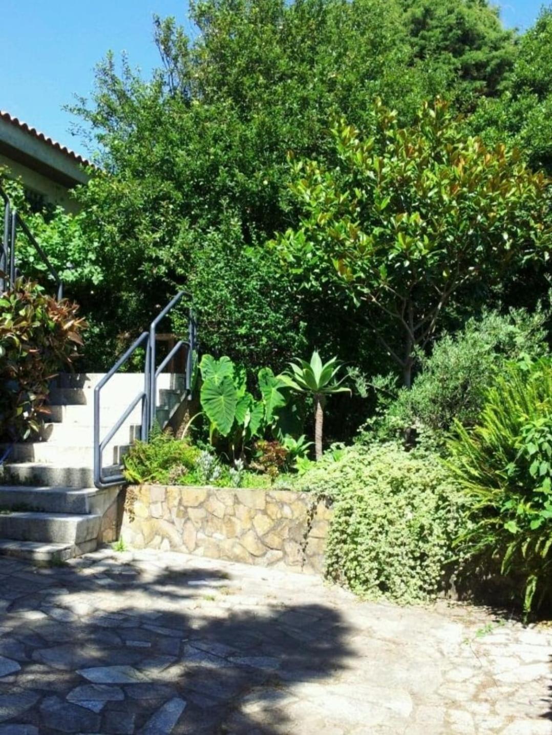 Casa Tina Villa A Guarda Dış mekan fotoğraf